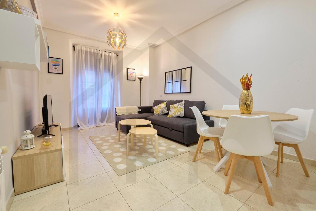 La Casa De Begona - A Un Paso Del Centro De Gijon. Apartment ภายนอก รูปภาพ