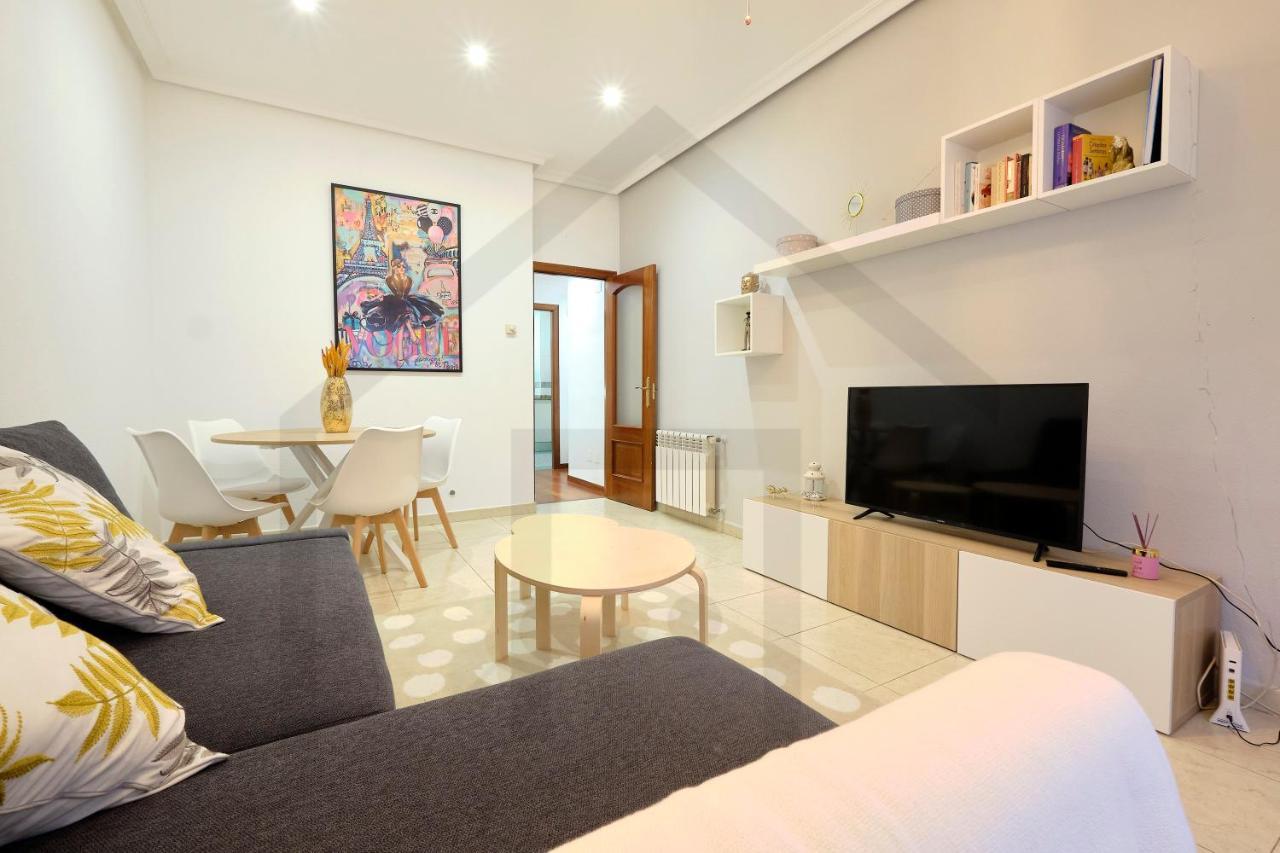 La Casa De Begona - A Un Paso Del Centro De Gijon. Apartment ภายนอก รูปภาพ