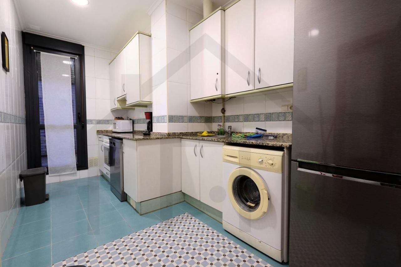La Casa De Begona - A Un Paso Del Centro De Gijon. Apartment ภายนอก รูปภาพ