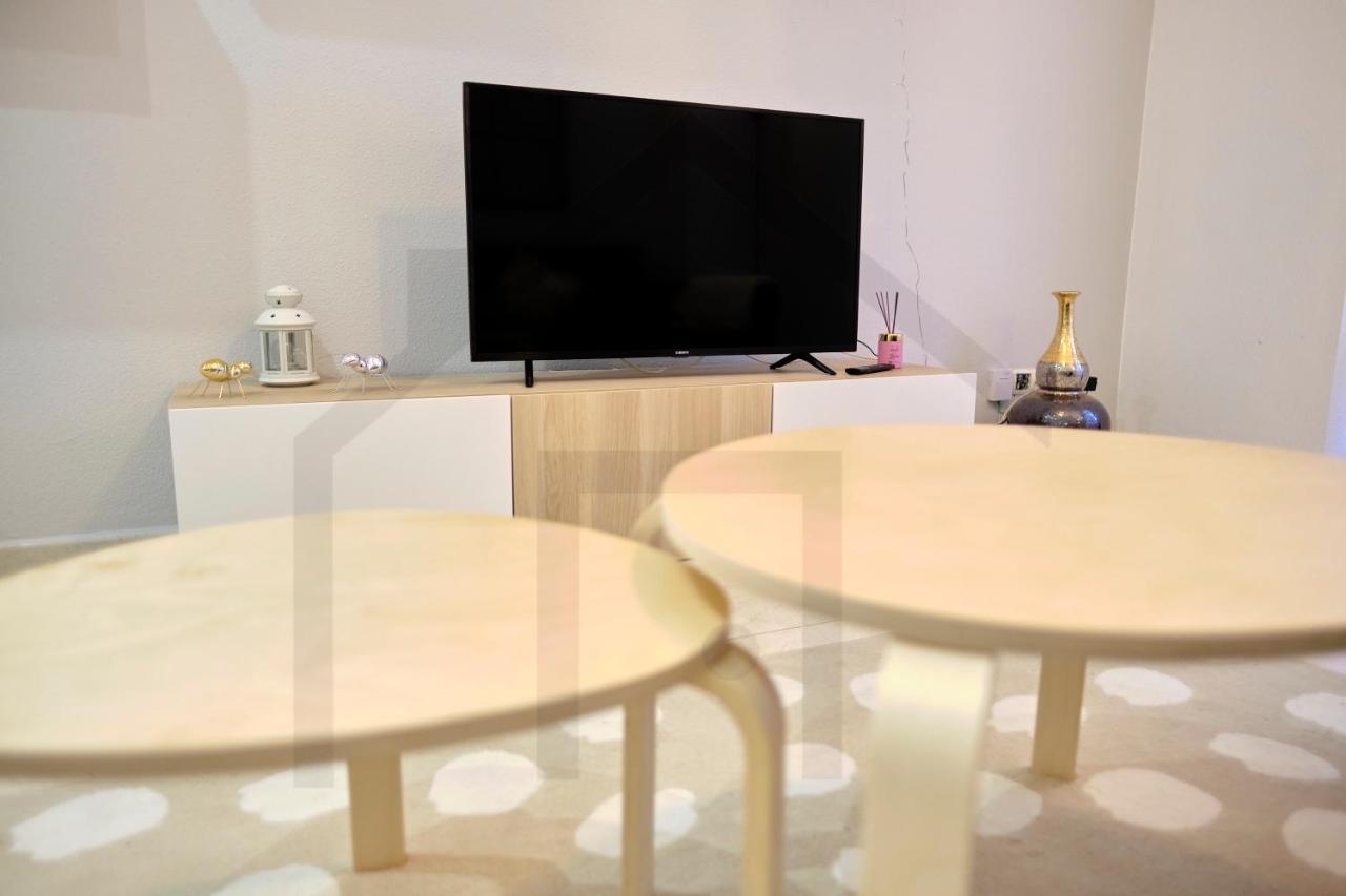 La Casa De Begona - A Un Paso Del Centro De Gijon. Apartment ภายนอก รูปภาพ