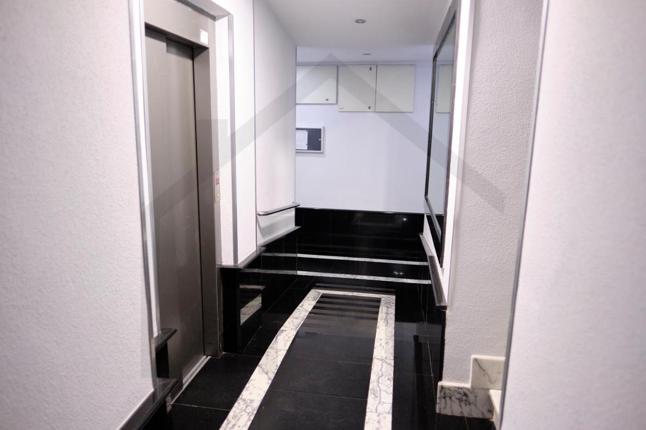 La Casa De Begona - A Un Paso Del Centro De Gijon. Apartment ภายนอก รูปภาพ