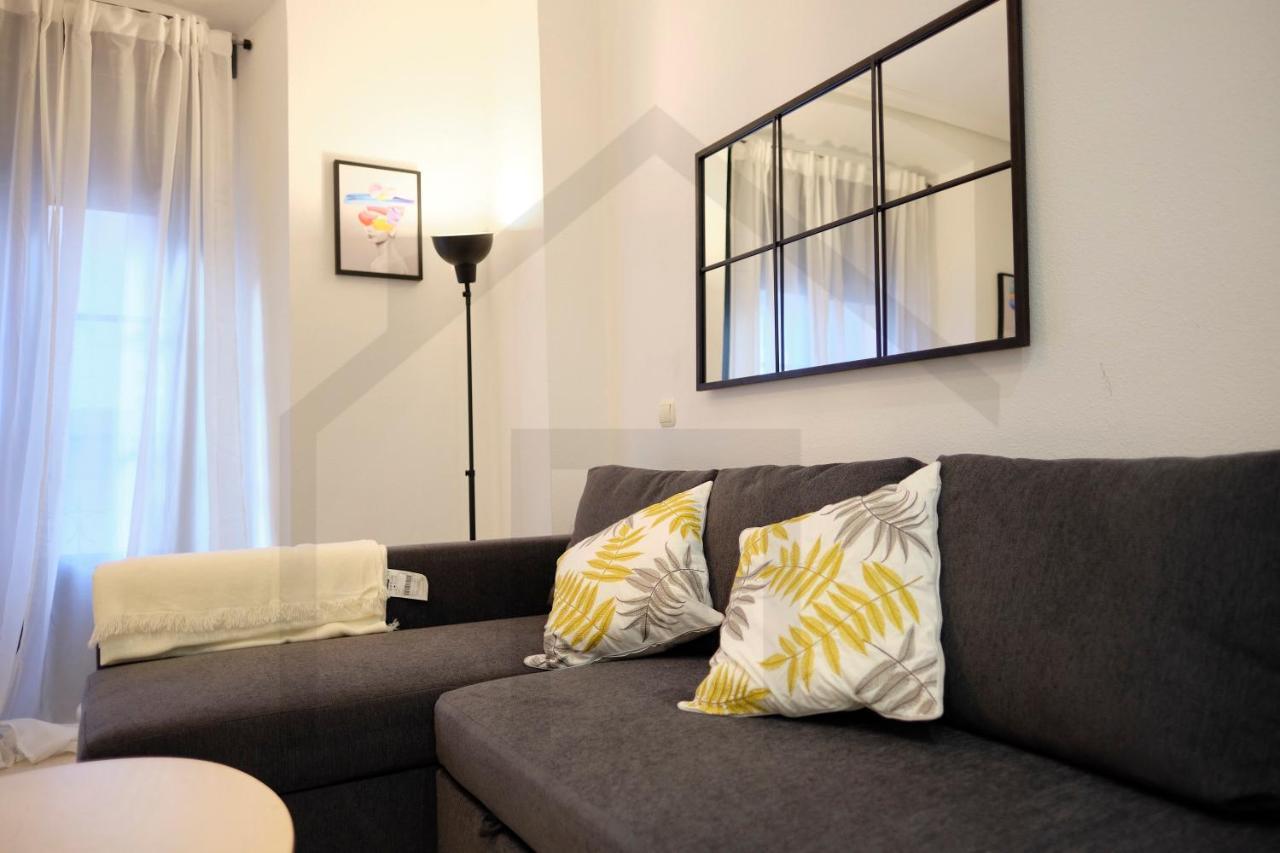 La Casa De Begona - A Un Paso Del Centro De Gijon. Apartment ภายนอก รูปภาพ