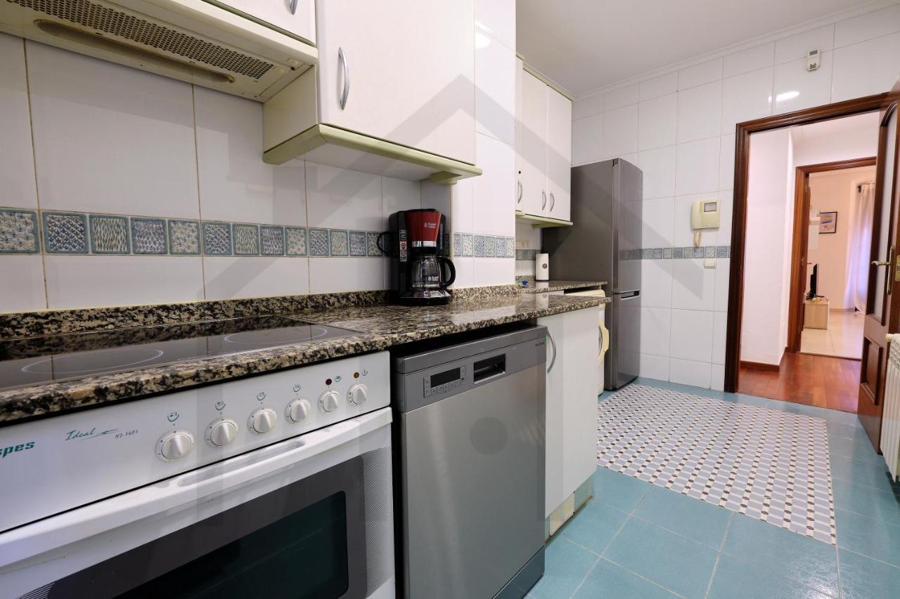 La Casa De Begona - A Un Paso Del Centro De Gijon. Apartment ภายนอก รูปภาพ
