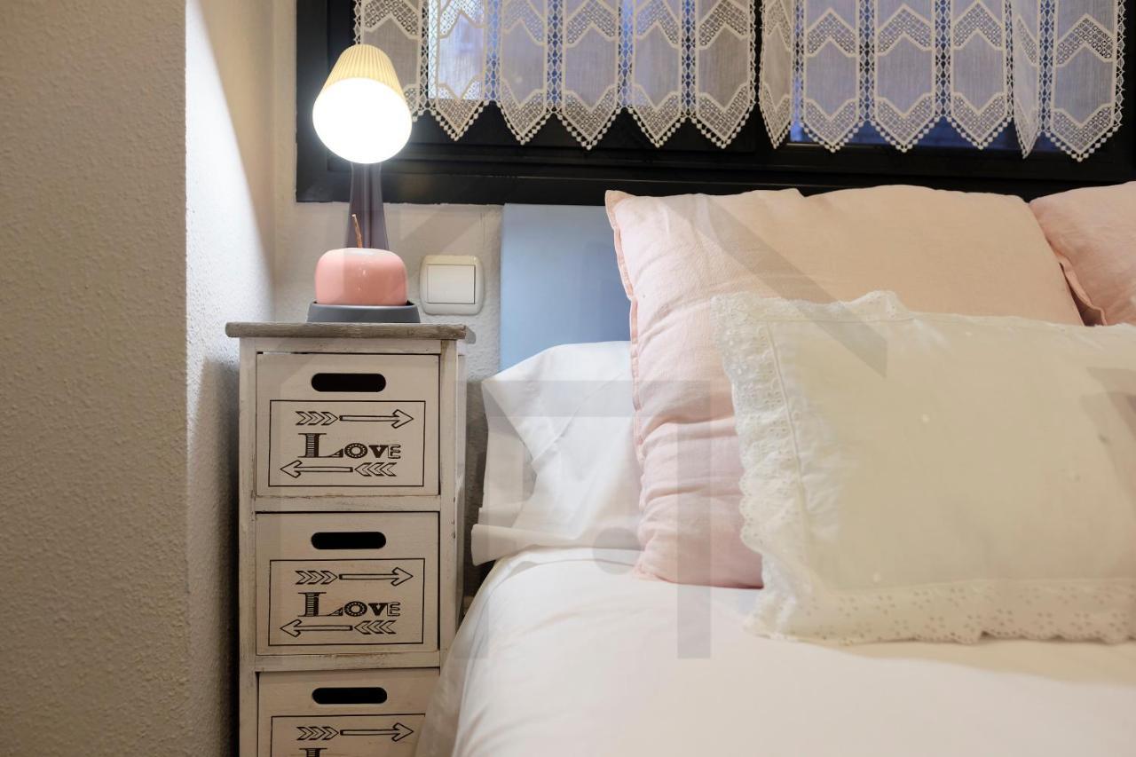 La Casa De Begona - A Un Paso Del Centro De Gijon. Apartment ภายนอก รูปภาพ