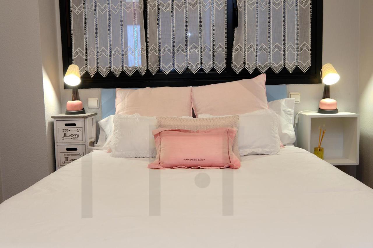 La Casa De Begona - A Un Paso Del Centro De Gijon. Apartment ภายนอก รูปภาพ