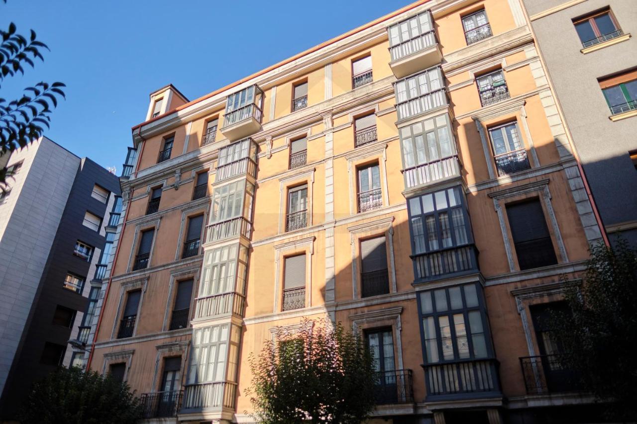 La Casa De Begona - A Un Paso Del Centro De Gijon. Apartment ภายนอก รูปภาพ